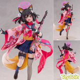 Izuna