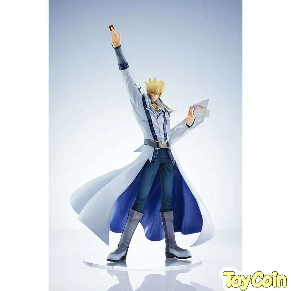 Jack Atlas by Amakuni - Shop at ToyCoin