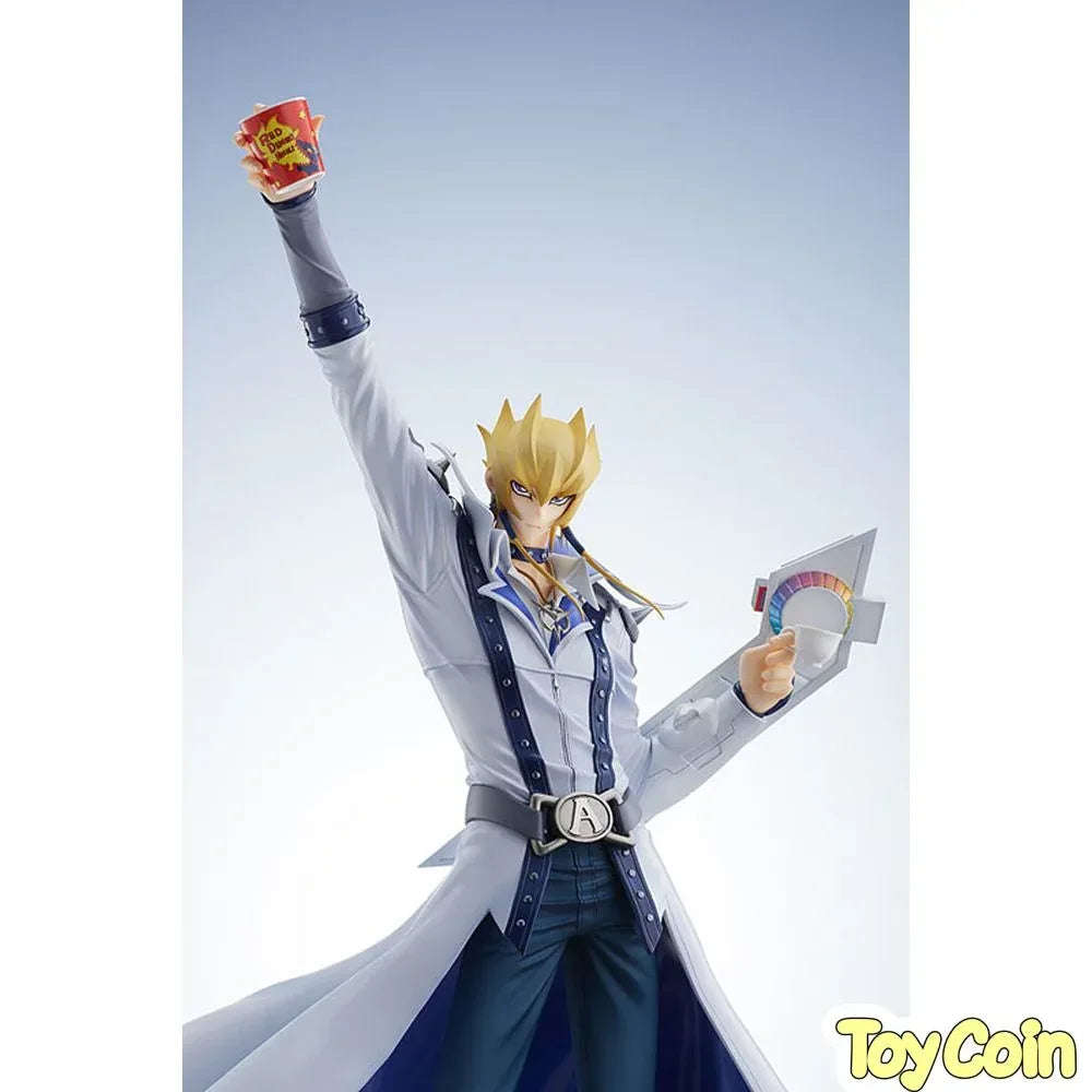 Jack Atlas by Amakuni - Shop at ToyCoin