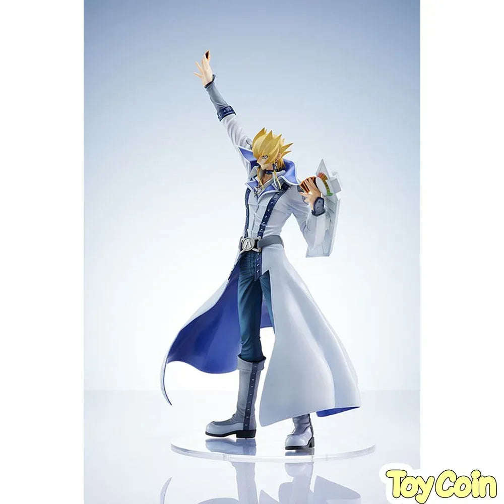 Jack Atlas by Amakuni - Shop at ToyCoin
