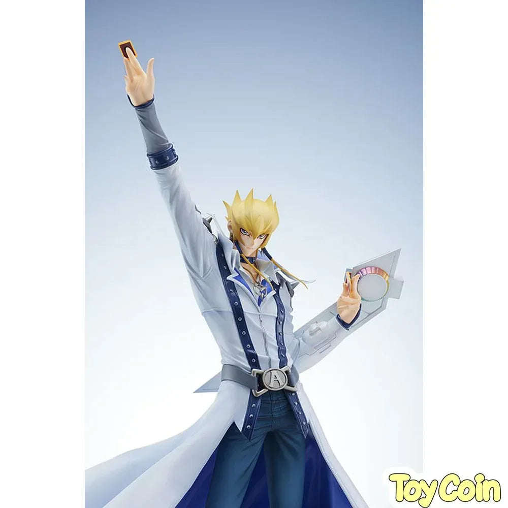 Jack Atlas by Amakuni - Shop at ToyCoin