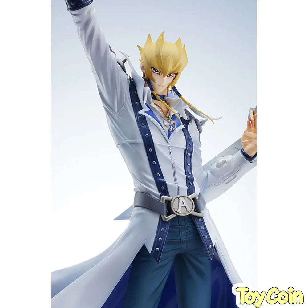 Jack Atlas by Amakuni - Shop at ToyCoin