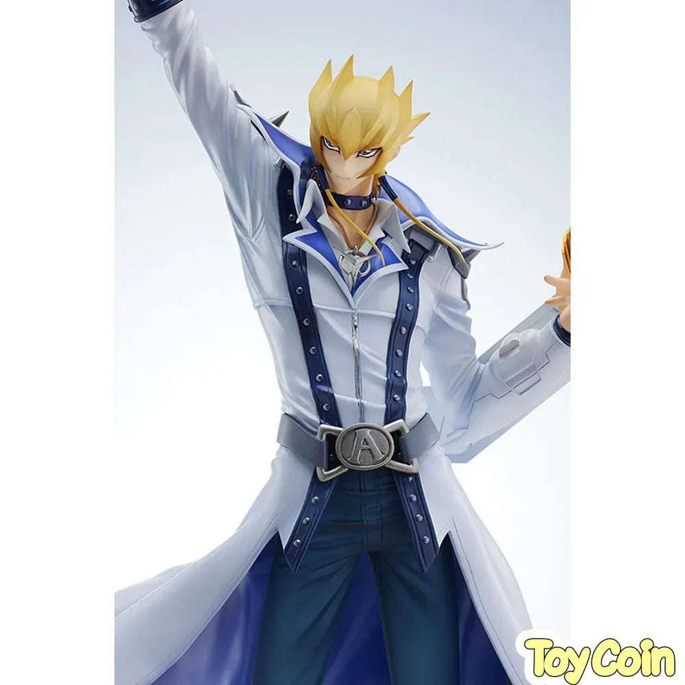 Jack Atlas by Amakuni - Shop at ToyCoin