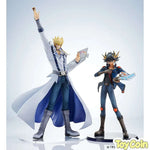 Jack Atlas by Amakuni - Shop at ToyCoin