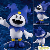 PLAMAX Jack Frost
