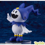 PLAMAX Jack Frost