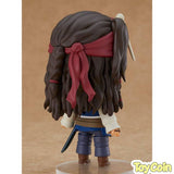 Nendoroid Jack Sparrow