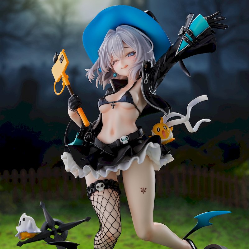 Jade -A Good Girl's Magic- by  Union Creative 4589642718055 ToyCoin