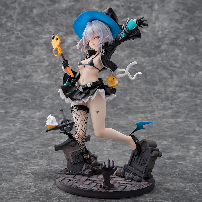 Jade -A Good Girl's Magic- by  Union Creative 4589642718055 ToyCoin