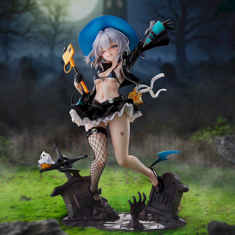 Jade -A Good Girl's Magic- by  Union Creative 4589642718055 ToyCoin