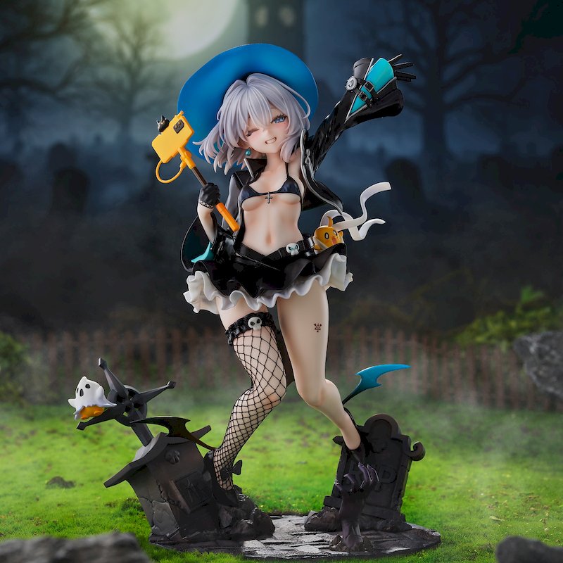 Jade -A Good Girl's Magic- by  Union Creative 4589642718055 ToyCoin