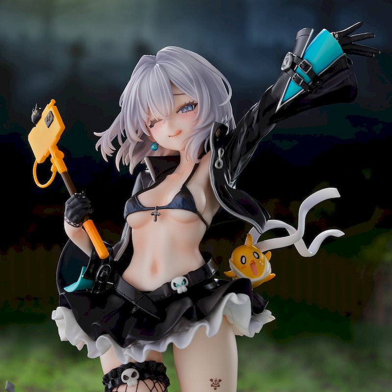 Jade -A Good Girl's Magic- by  Union Creative 4589642718055 ToyCoin