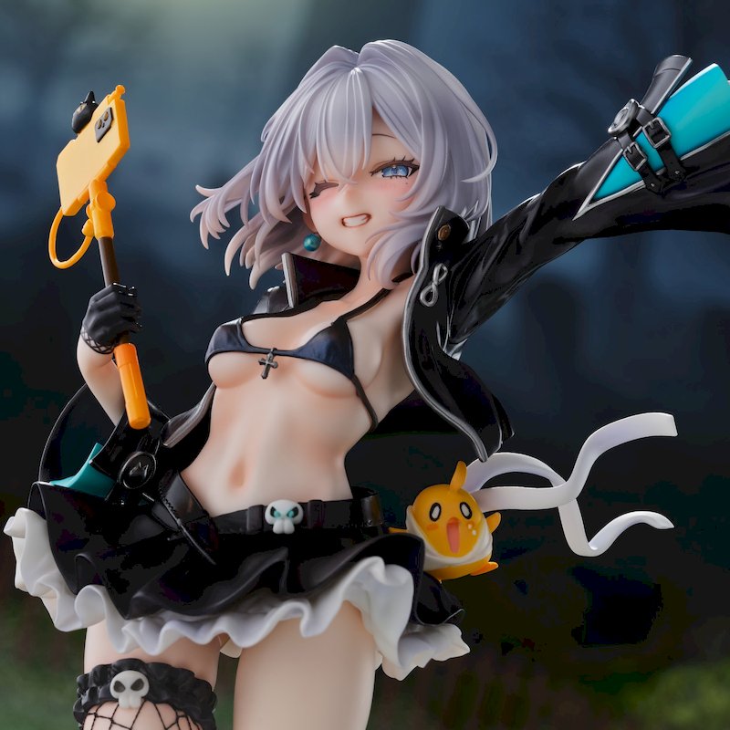 Jade -A Good Girl's Magic- by  Union Creative 4589642718055 ToyCoin