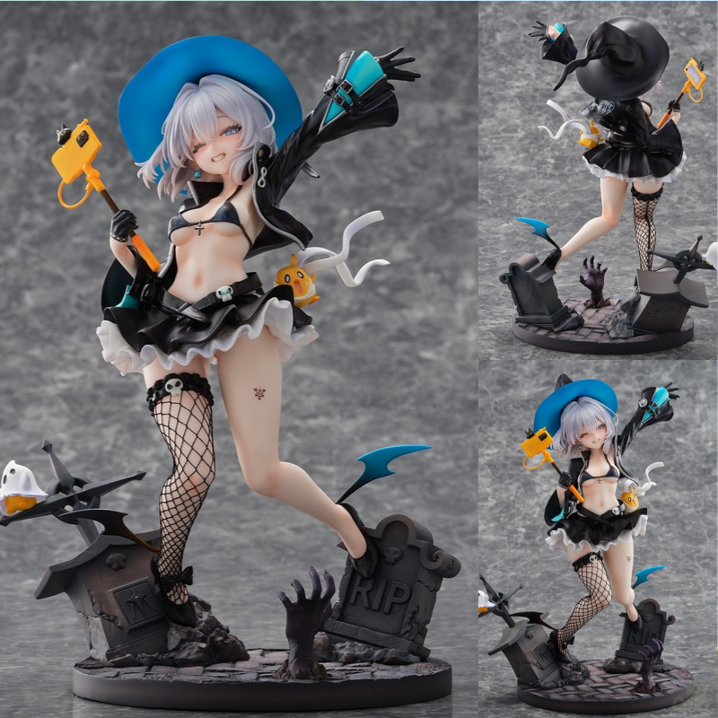 Jade -A Good Girl's Magic- by  Union Creative 4589642718055 ToyCoin