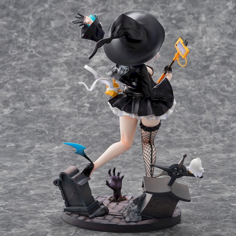 Jade -A Good Girl's Magic- by  Union Creative 4589642718055 ToyCoin