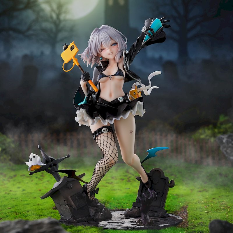 Jade -A Good Girl's Magic- by  Union Creative 4589642718055 ToyCoin