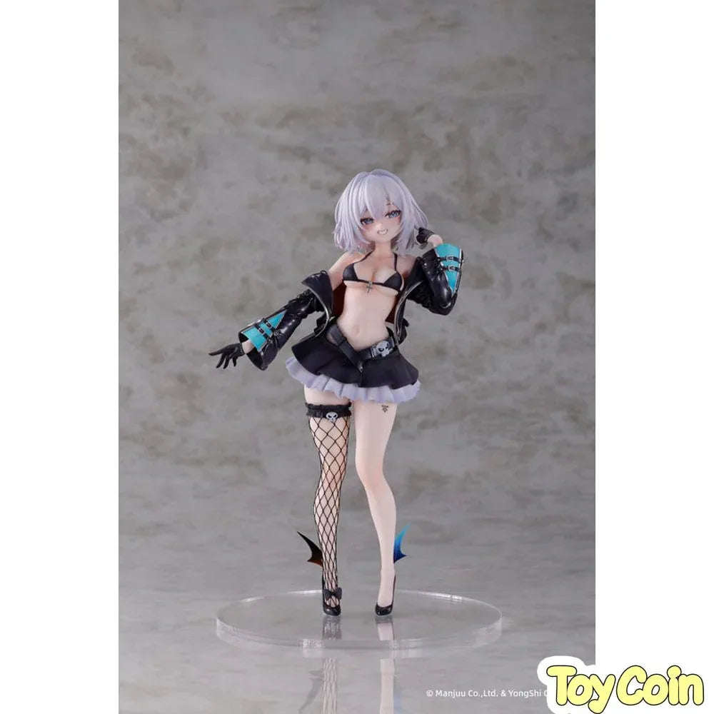 Jade: A Good Girl's Magic Ver. by AniGame - Shop at ToyCoin