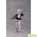 Jade: A Good Girl's Magic Ver. by AniGame - Shop at ToyCoin