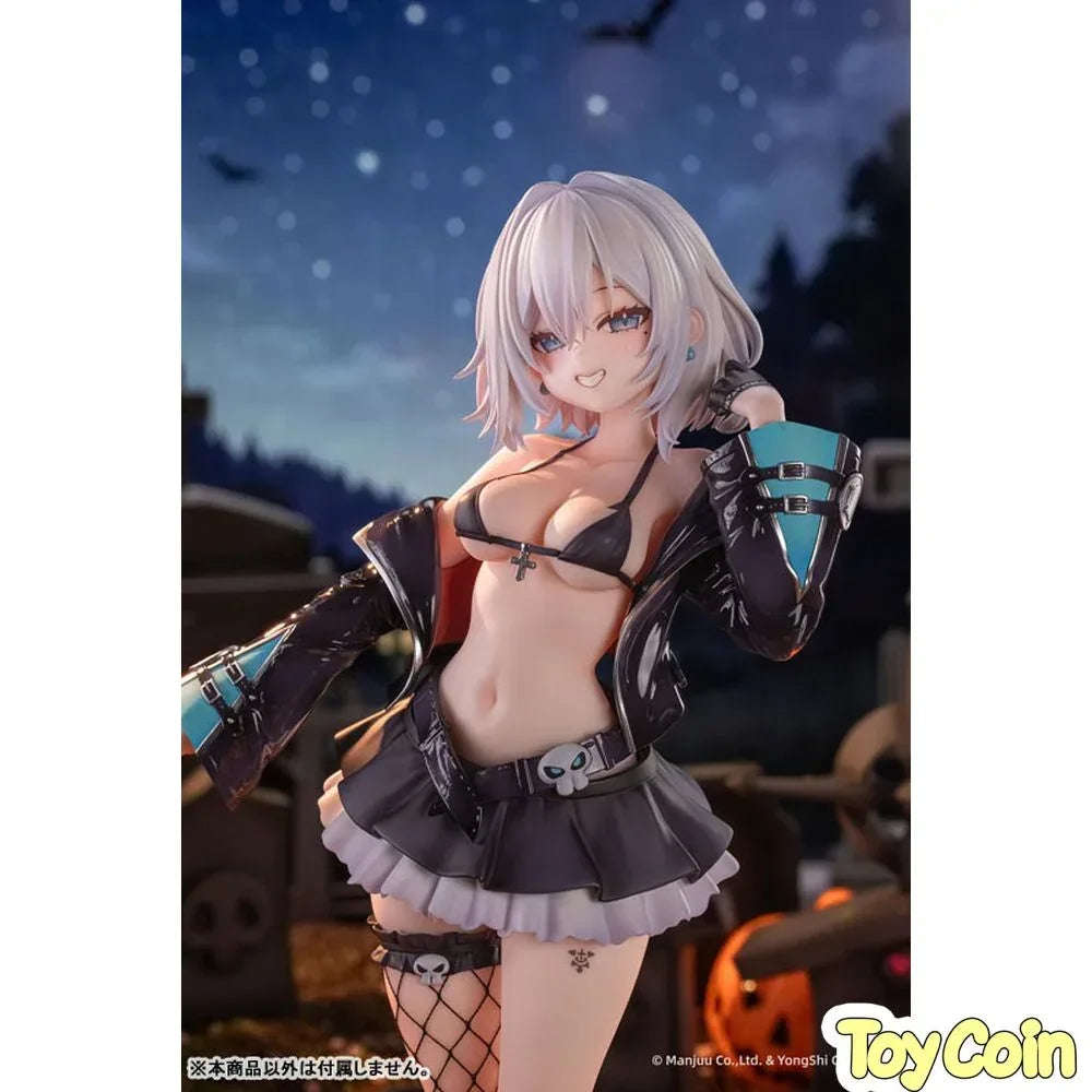 Jade: A Good Girl's Magic Ver. by AniGame - Shop at ToyCoin