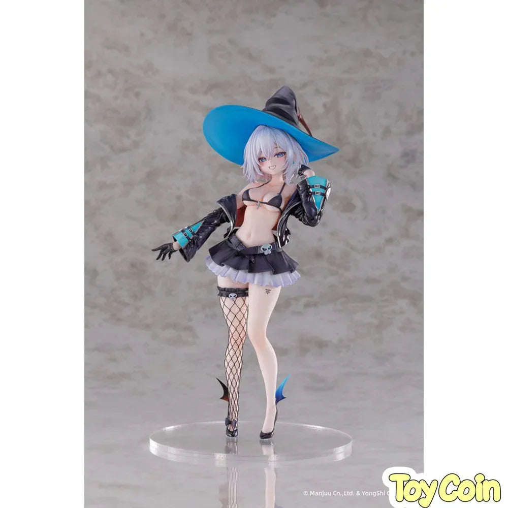 Jade: A Good Girl's Magic Ver. by AniGame - Shop at ToyCoin