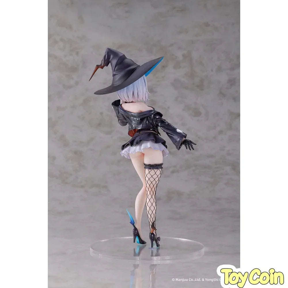Jade: A Good Girl's Magic Ver. by AniGame - Shop at ToyCoin