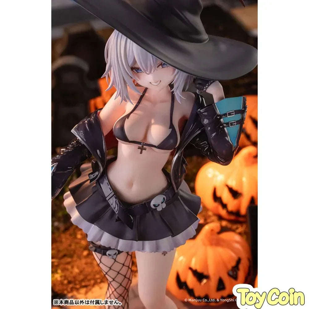 Jade: A Good Girl's Magic Ver. by AniGame - Shop at ToyCoin