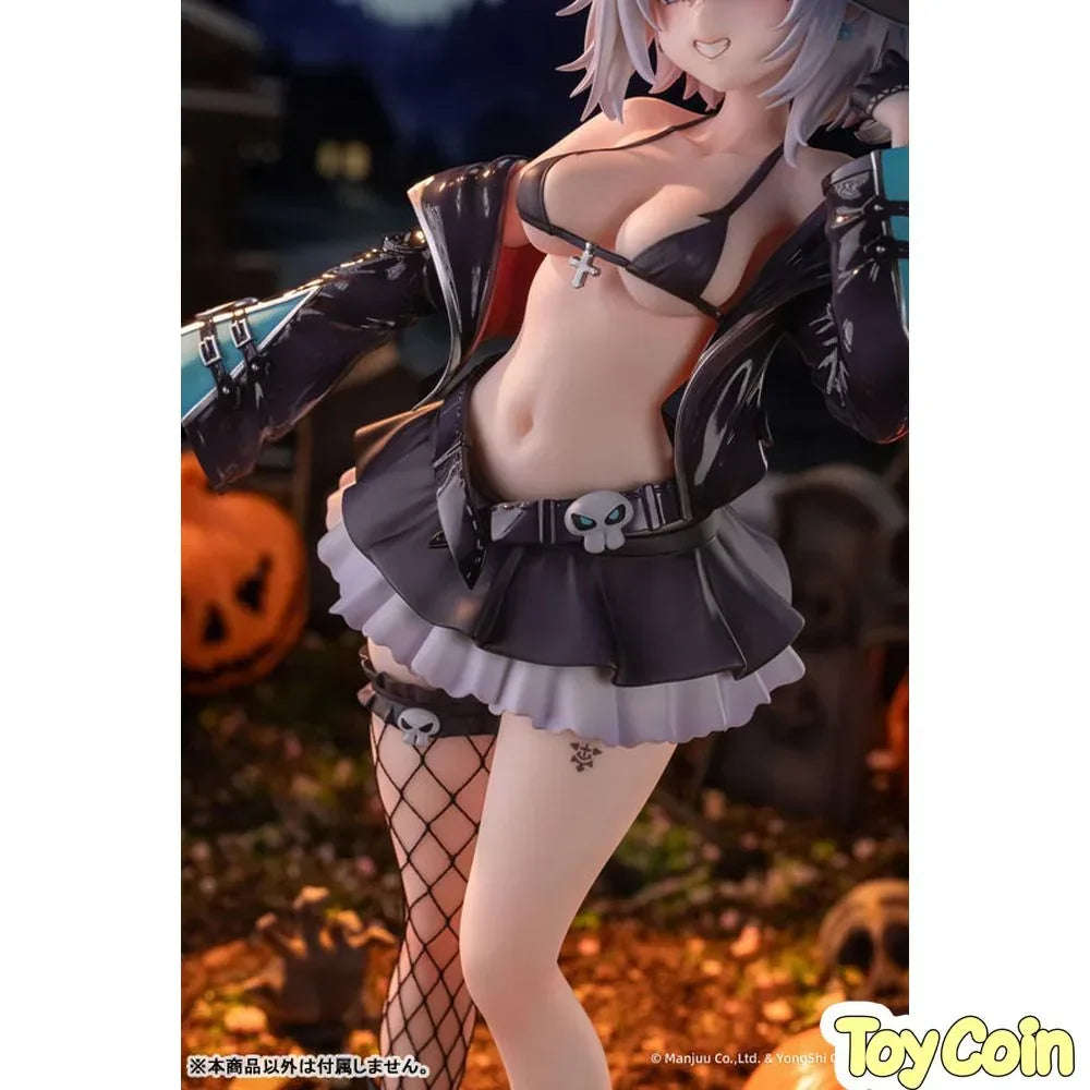 Jade: A Good Girl's Magic Ver. by AniGame - Shop at ToyCoin