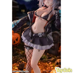Jade: A Good Girl's Magic Ver. by AniGame - Shop at ToyCoin