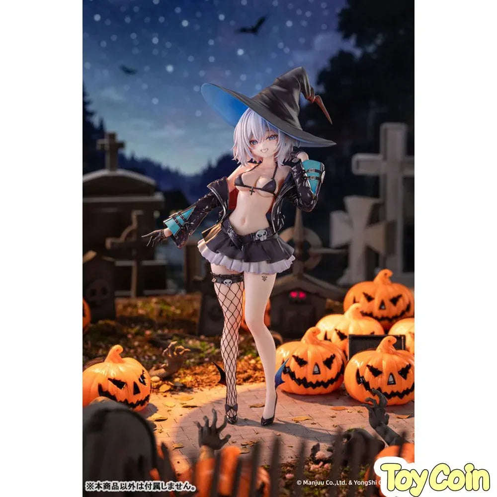 Jade: A Good Girl's Magic Ver. by AniGame - Shop at ToyCoin