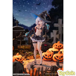 Jade: A Good Girl's Magic Ver. by AniGame - Shop at ToyCoin