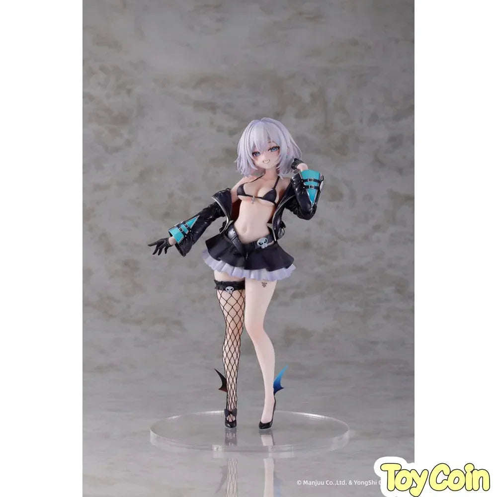 Jade: A Good Girl's Magic Ver. by AniGame - Shop at ToyCoin