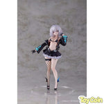 Jade: A Good Girl's Magic Ver. by AniGame - Shop at ToyCoin