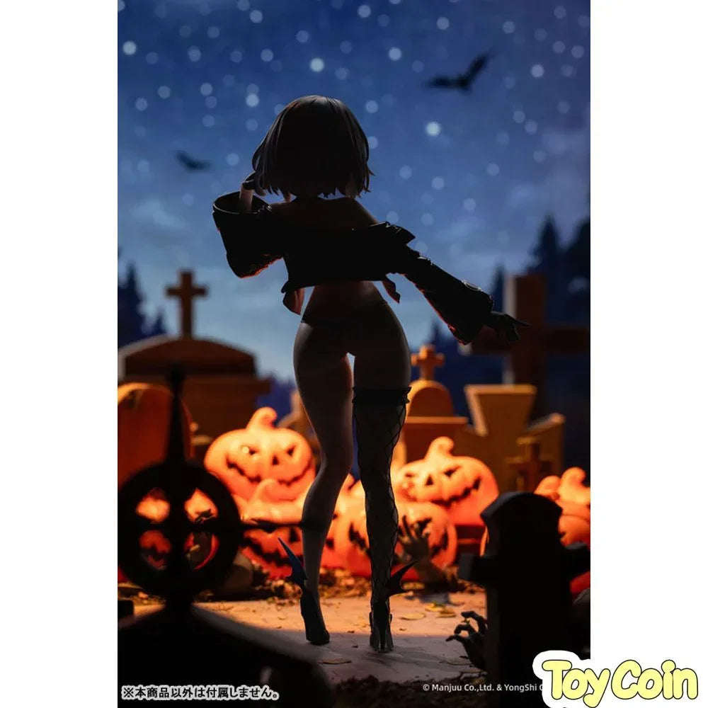 Jade: A Good Girl's Magic Ver. by AniGame - Shop at ToyCoin