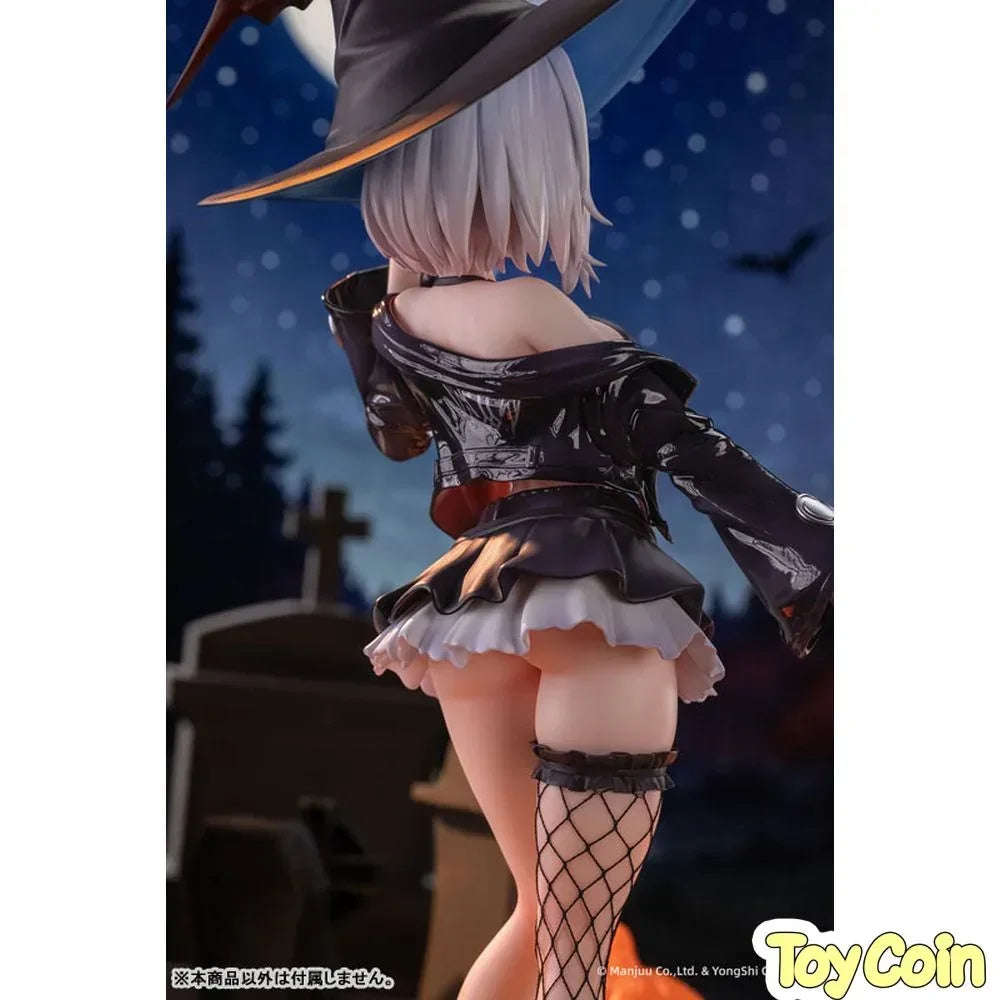 Jade: A Good Girl's Magic Ver. by AniGame - Shop at ToyCoin
