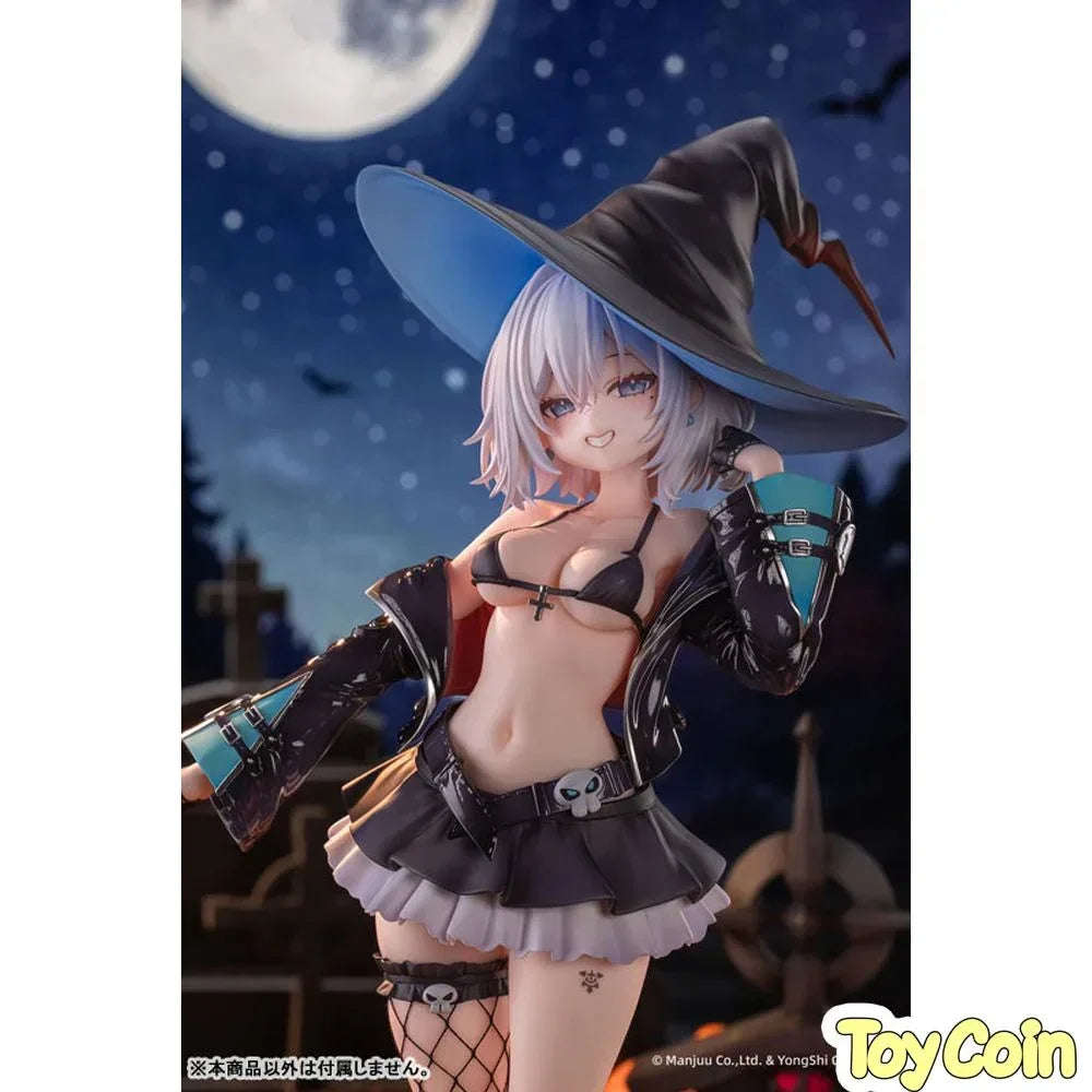 Jade: A Good Girl's Magic Ver. by AniGame - Shop at ToyCoin