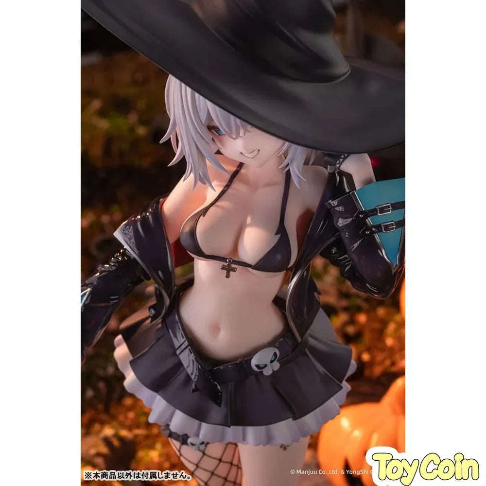Jade: A Good Girl's Magic Ver. by AniGame - Shop at ToyCoin