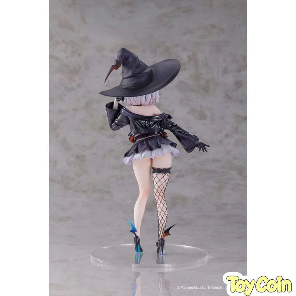 Jade: A Good Girl's Magic Ver. by AniGame - Shop at ToyCoin