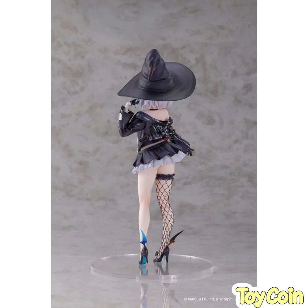Jade: A Good Girl's Magic Ver. by AniGame - Shop at ToyCoin
