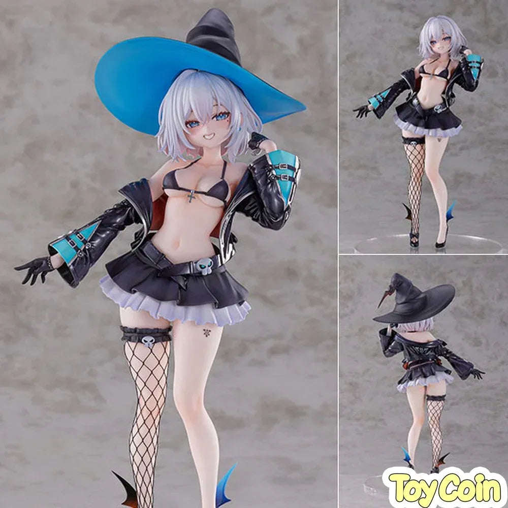 Jade: A Good Girl's Magic Ver. by AniGame - Shop at ToyCoin