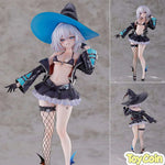 Jade: A Good Girl's Magic Ver. by AniGame - Shop at ToyCoin