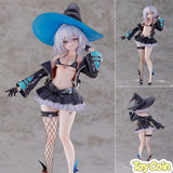 Jade: A Good Girl's Magic Ver.