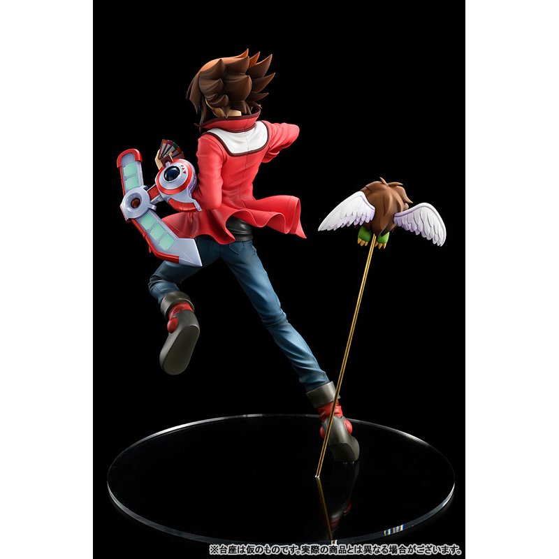 Jaden Yuki / Yubel by Amakuni - Shop at ToyCoin