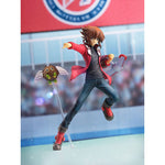 Jaden Yuki / Yubel by  Amakuni 4981932531595 ToyCoin