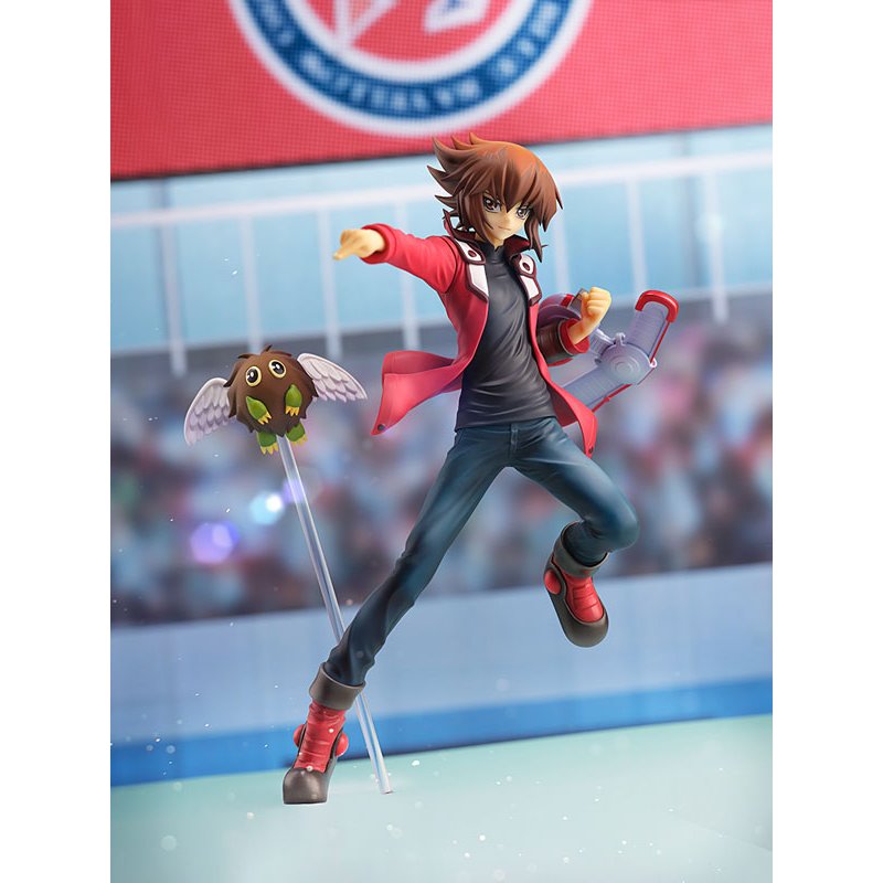 Jaden Yuki / Yubel by  Amakuni 4981932531595 ToyCoin