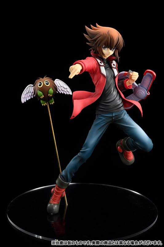 Jaden Yuki / Yubel by Amakuni - Shop at ToyCoin
