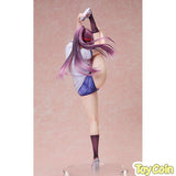 Neru Shizuki: Gym Uniform Ver.