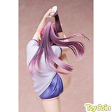 Neru Shizuki: Gym Uniform Ver.