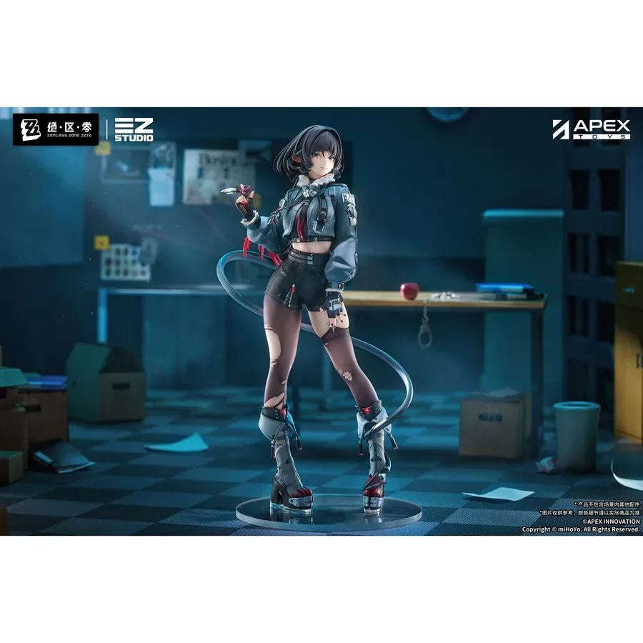 Jane Doe by APEX - Shop at ToyCoin