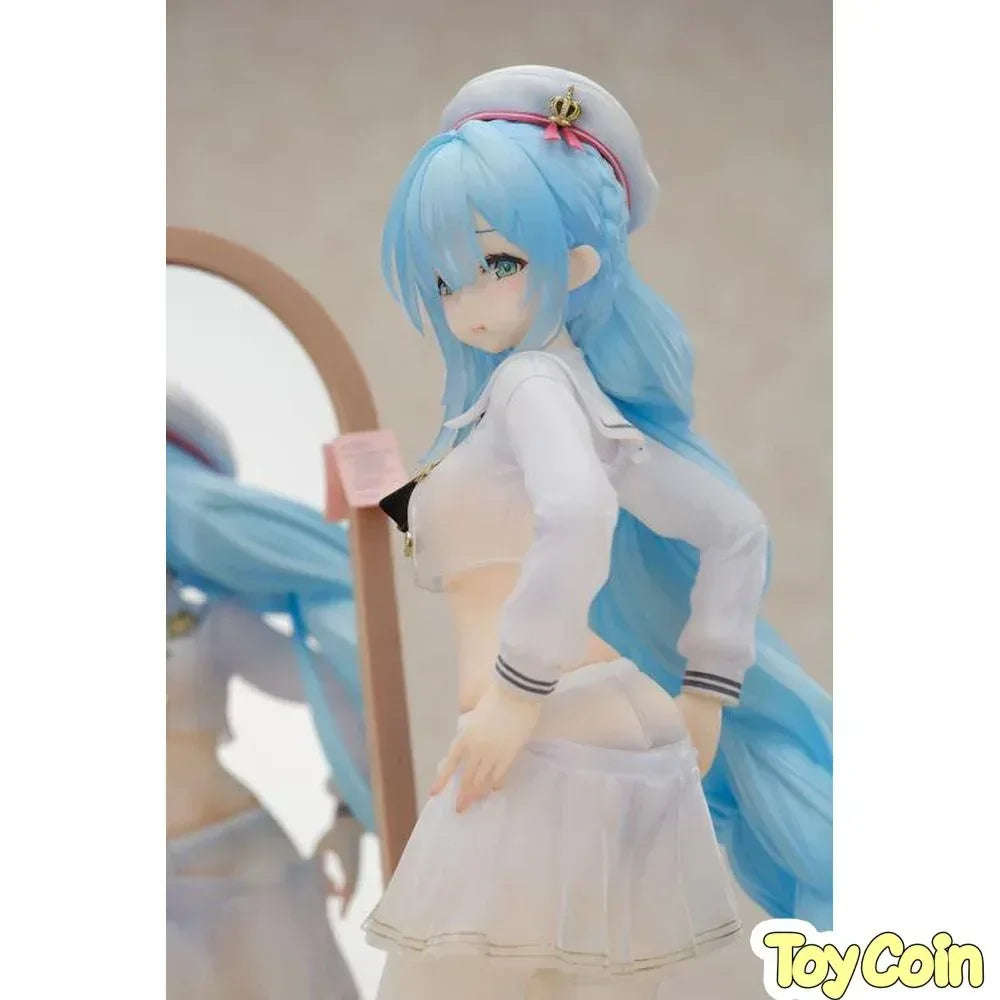 Janus: Fear of Changing... Clothes Ver. by APEX - Shop at ToyCoin