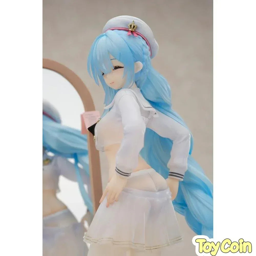 Janus: Fear of Changing... Clothes Ver. by APEX - Shop at ToyCoin